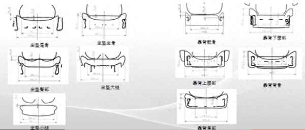 別克gl8能坐10個人嗎,九座商務車大全 9座