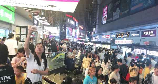 株洲最大的购物中心_株洲有几个万达广场