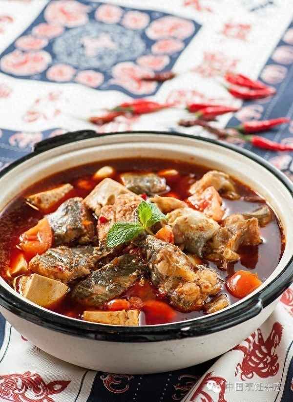 烏江魚燉多長時間_烏江魚燉多長時間就熟了
