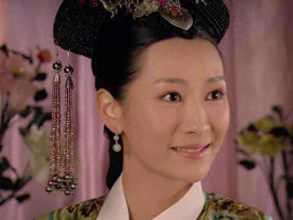 白头宫女的隐喻意义、白头宫女图片