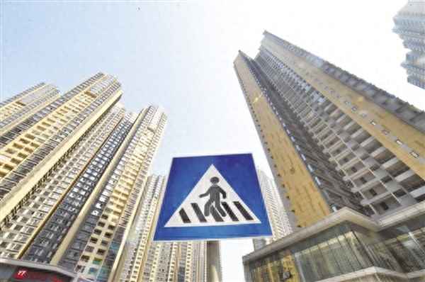 昌平翡翠公园突然涨价—北京万科翡翠公园