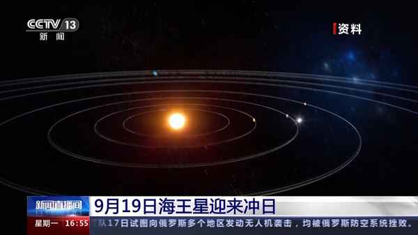 9月19日新聞精選;9月19日新聞精選報道