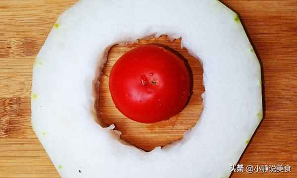 減肥冬瓜湯怎么做(減肥冬瓜湯怎么做法)