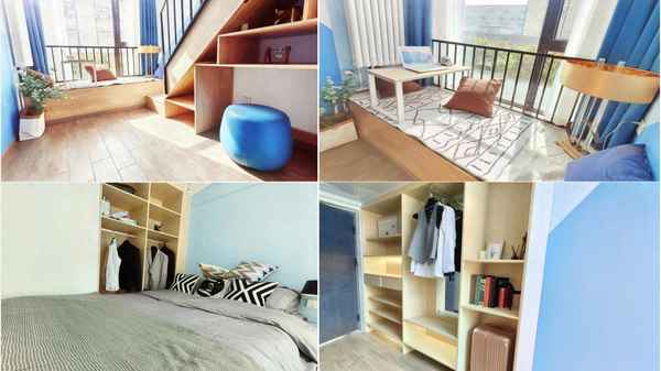 北京亦庄租房多少钱一个月;亦庄租房子哪里便宜