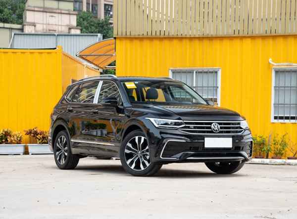 最靠譜的20萬(wàn)suv—10萬(wàn)到20萬(wàn)的車推薦