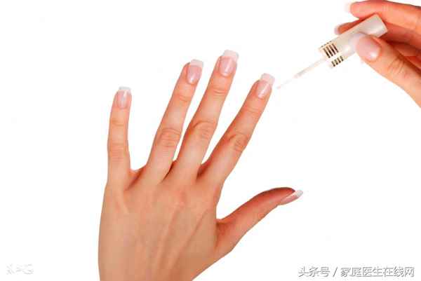 如何让指甲盖变长—怎么样能让指甲盖变长