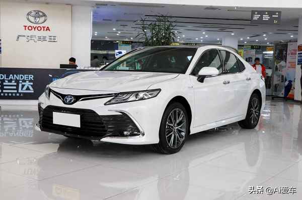 豐田凱美瑞油電混;豐田凱美瑞油電混合這款車怎么樣