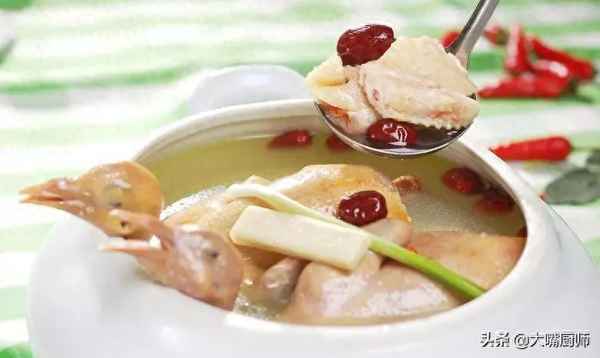 怎么煲鴿子湯好喝—怎么煲鴿子湯好喝又營養(yǎng)