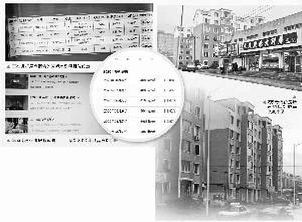 阜新房产-阜新房产交易大厅咨询电话