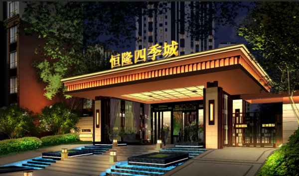 江陵房产-湖北江陵房产