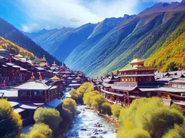 九寨溝二日游跟團(九寨溝二日旅游)