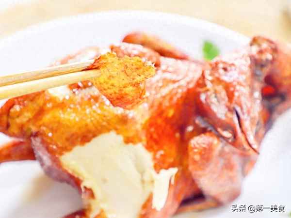 家庭版炸雞塊簡單做法;家庭版炸雞塊簡單做法大全
