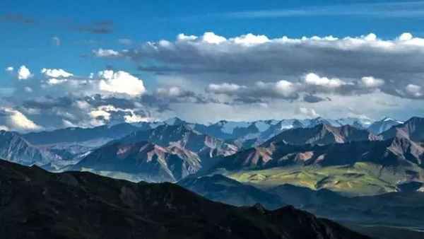 甘肃好玩的地方有哪些-甘肃好玩的地方有哪些地方
