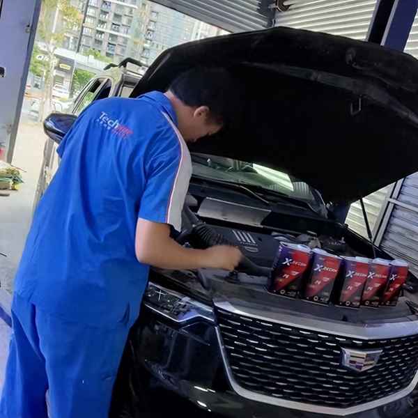 汽車機油的作用機制;汽車機油的作用和原理