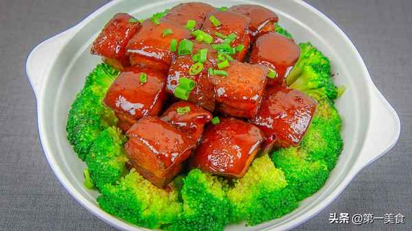 毛家紅燒肉正宗做法竅門-毛家紅燒肉是哪個(gè)地方