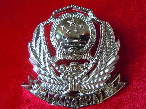 警察管理機構叫什么,警察管理職能