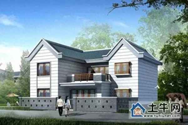 自建房最佳风水设计图;农村自建房最佳风水设计图