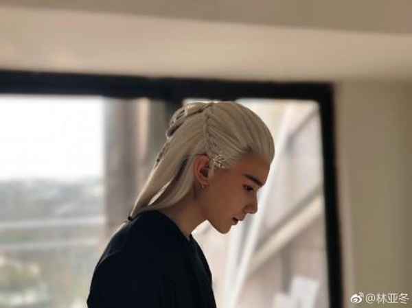 极韵文化;极韵文化公司旗下艺人