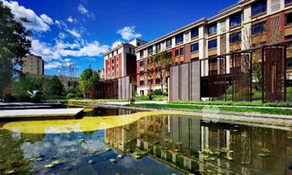 北京九号公寓什么人住—北京 九号公寓