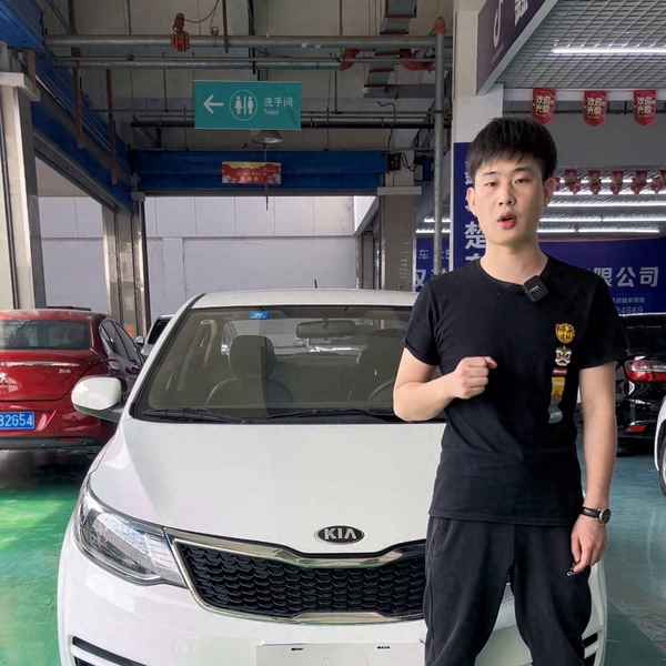 起亞k2二手車價(jià)格-17年起亞k2二手車價(jià)格