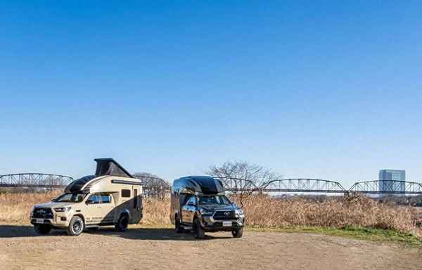 豐田hilux皮卡—豐田Hilux皮卡百度百科