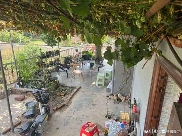 云南3万一套小院出售-两室一厅6万急售