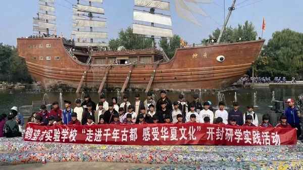中學生社會實踐有哪些活動、中學生社會實踐活動都有哪些
