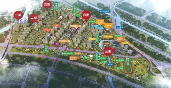 正商智慧城有升值空间吗—正商智慧城在龙湖咋样了