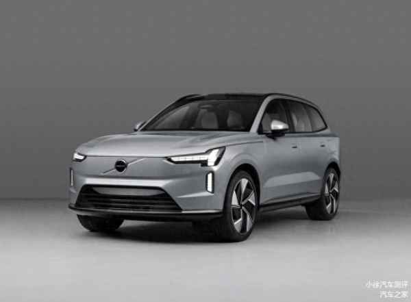 沃爾沃XC90純電動續航里程(沃爾沃xc90純電動續航里程)