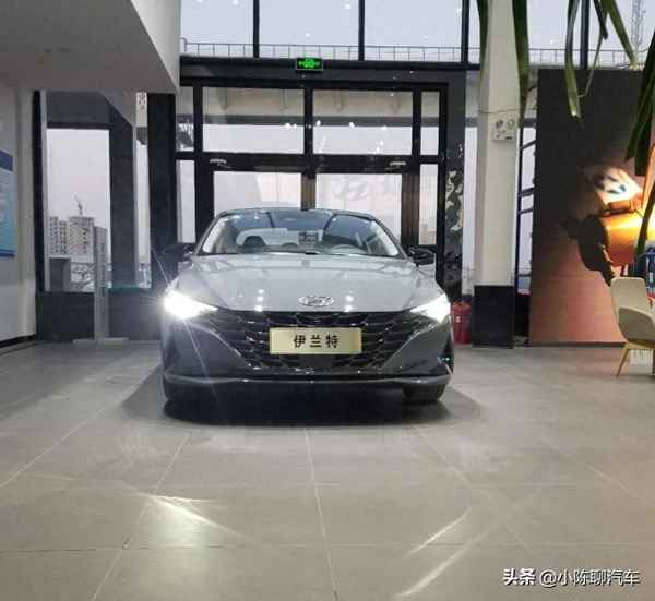 大眾和伊蘭特誰質量好_哪些品牌的車輛更耐用