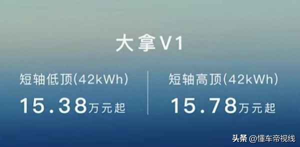 新能源純電動面包車報價—長安電動面包車新能源價格