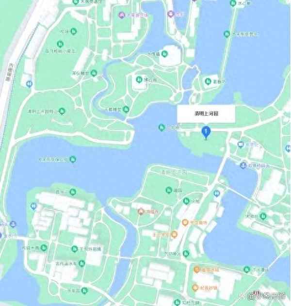清明上河園景區介紹_清明上河園景區介紹500字