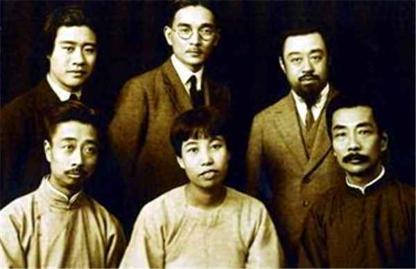 周建人7个子女现状、周建人的孙子