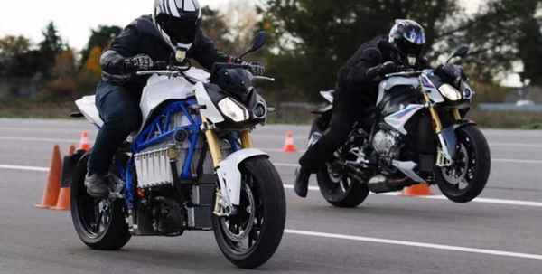 新款s1000r的智能化配置,s1000rr21款