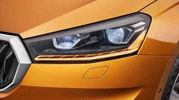 斯柯達fabia是什么車、斯柯達是什么標志