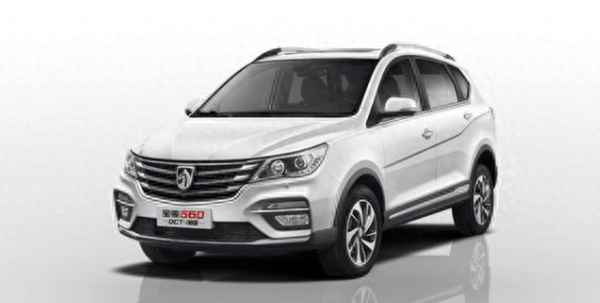 寶駿560車哪一年質量最好(寶駿560第一款是幾幾年)