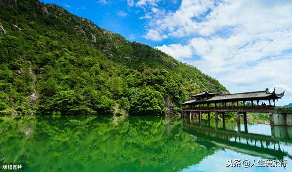 浙江天臺山值得去嗎-天臺大瀑布不爬山可以看嗎