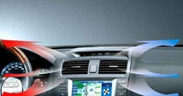 AUTO開了AC還要開嗎;冬季打開auto開關(guān)ac就亮