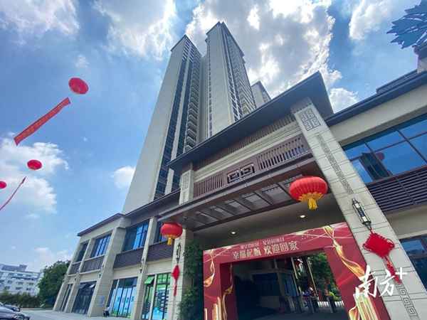 碧桂园星钻什么时候交房-邯郸碧桂园星钻什么时候交房