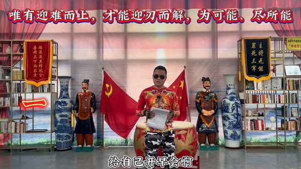 十年磨剑无人知,一朝出剑震天下_十年磨剑无人问 一朝出鞘天下闻