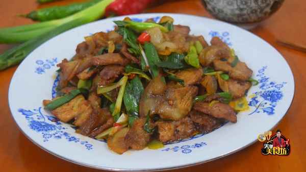 回鍋肉怎樣做最簡(jiǎn)單—回鍋肉怎樣做最簡(jiǎn)單又好吃