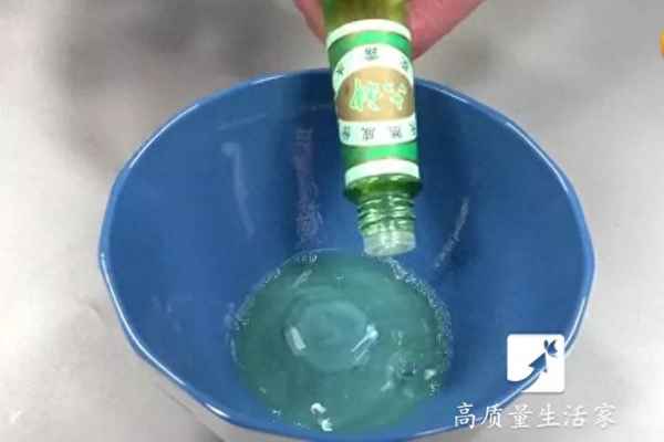 花露水的做法視頻,花露水的制作方法視頻教程