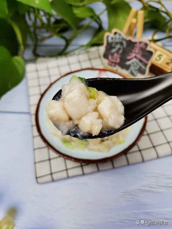 家常海鮮疙瘩湯的簡單做法、家常海鮮疙瘩湯的簡單做法大全