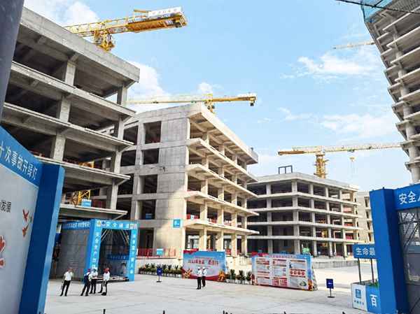 万科总部在哪个城市;万科总部是哪里