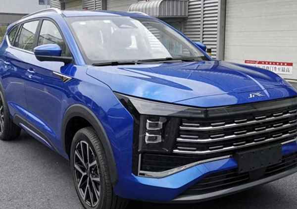 江淮7座商務車大全新款、江淮汽車7座商務最新款