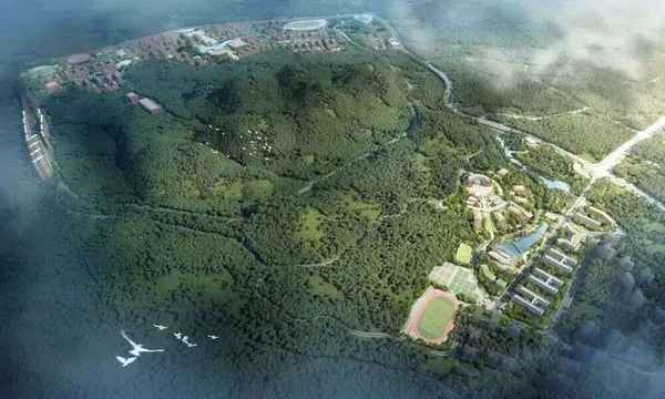 贵州财经大学专科校区-贵州财经大学专科校区在哪
