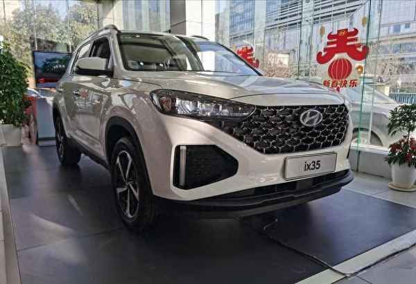 開現代一般什么檔次人,開現代車有面子嗎