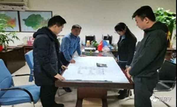 中建大学里周边未来规划—建筑学去中建什么岗位