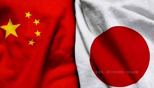 中國對日本貿易的現狀(中國對日本的貿易政策)