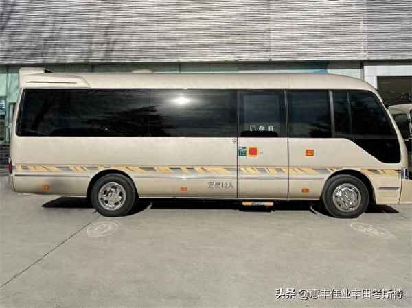 豐田考斯特7座多少錢一輛(豐田考斯特七座車)